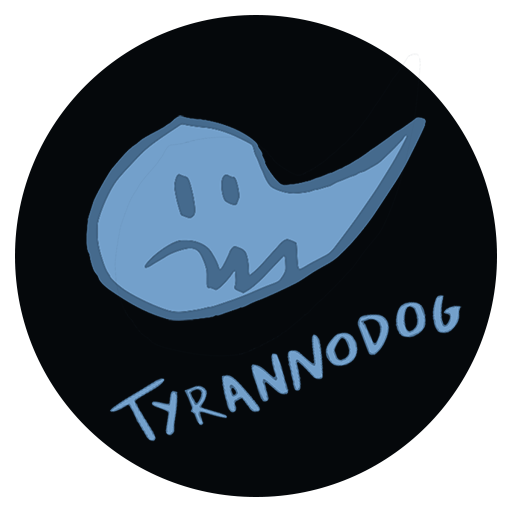 Tyrannodog_Logo_512x512